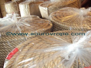 Jute Rope -15