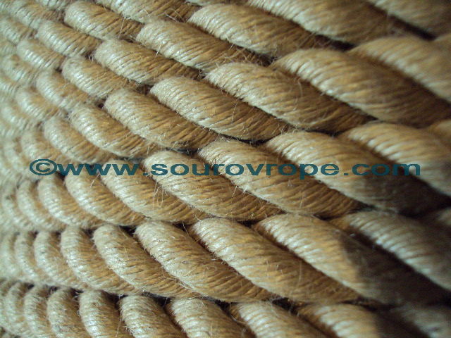 Jute Rope -19