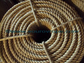 Jute Rope -21