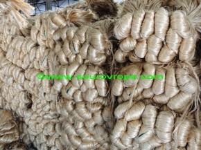 Raw Jute-9